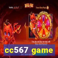 cc567 game